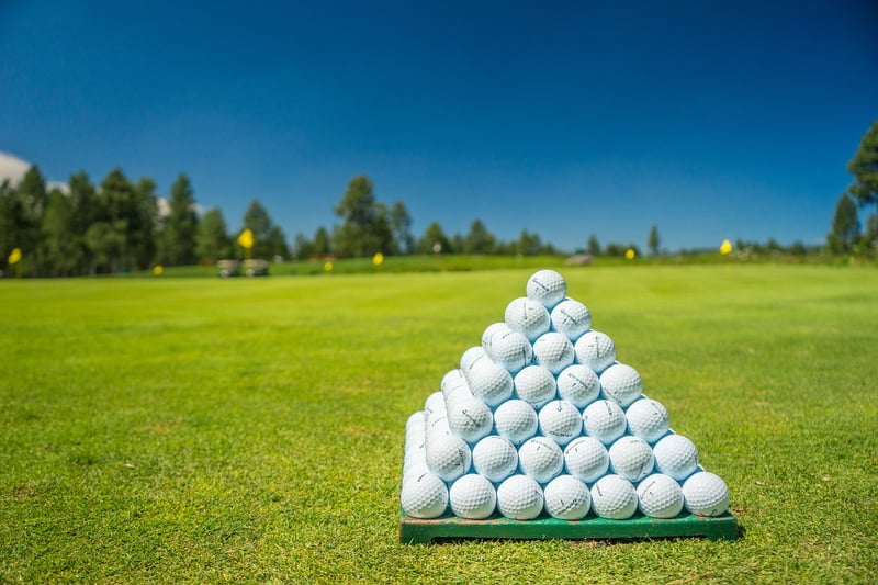 Golf Scandal