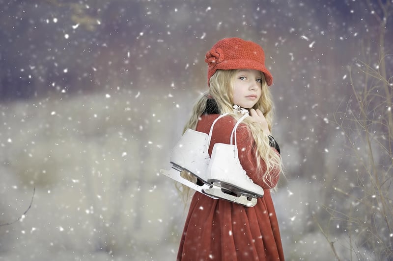 Figure Skating