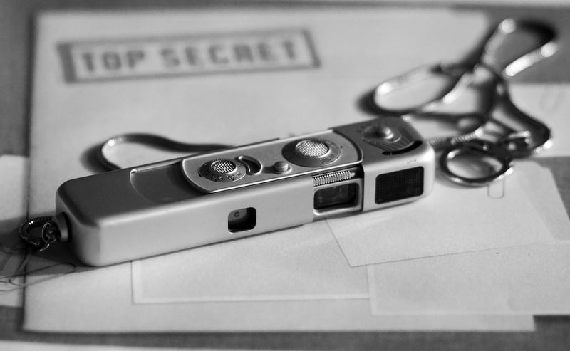 Secret Information